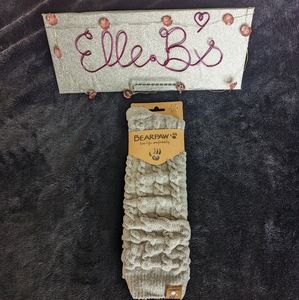 Bearpaw Socks